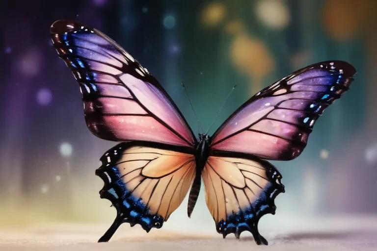 butterfly back ground