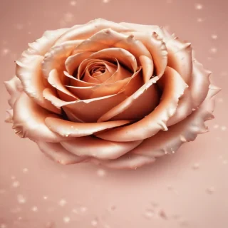 rose gold cute backgrounds