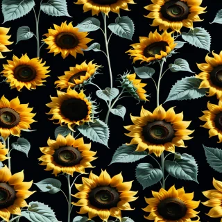 sunflower aesthetic wallpapers