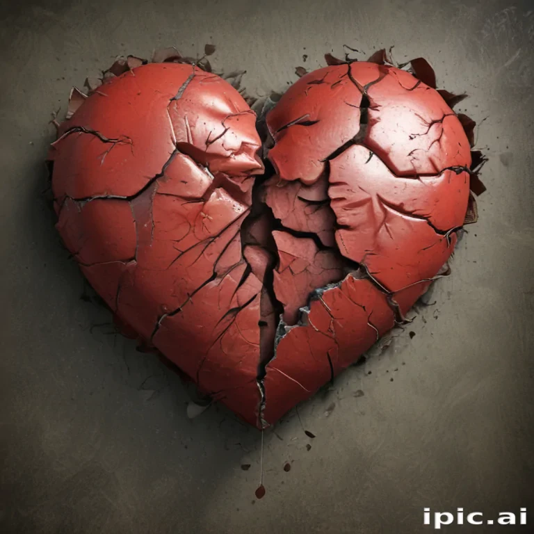 broken hearts wallpapers