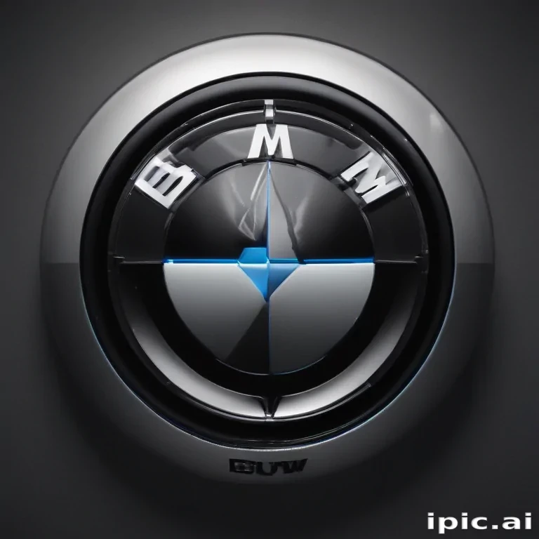 bmw logo