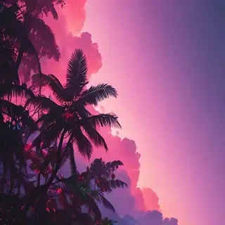 4k aesthetic wallpaper iphone