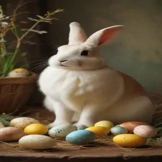 easter vintage images