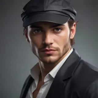 robber png