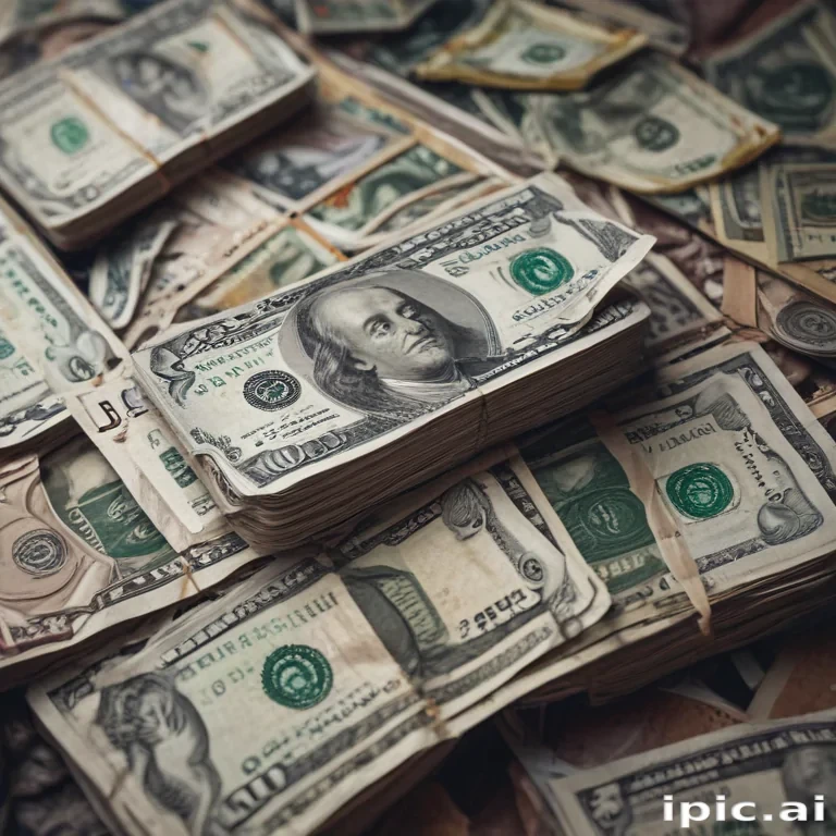 iphone money wallpaper
