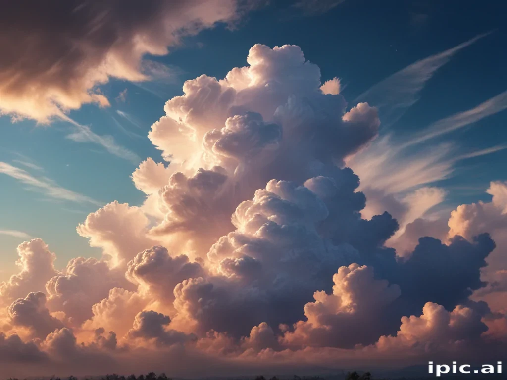 aesthetic cloud backgrounds