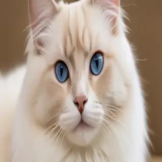 ragdoll cat breed