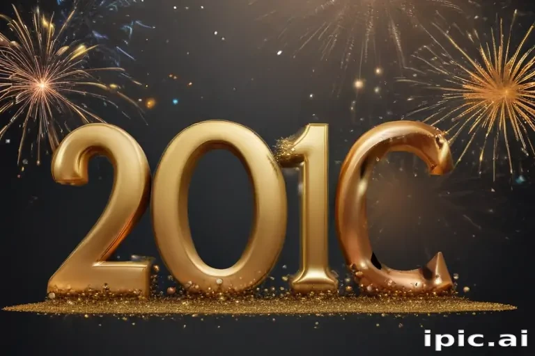 new years eve png