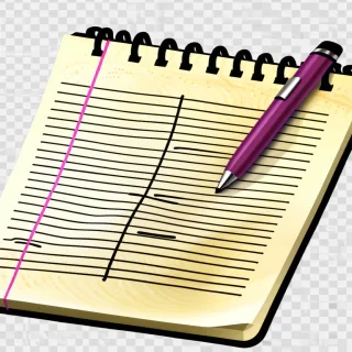 notes png