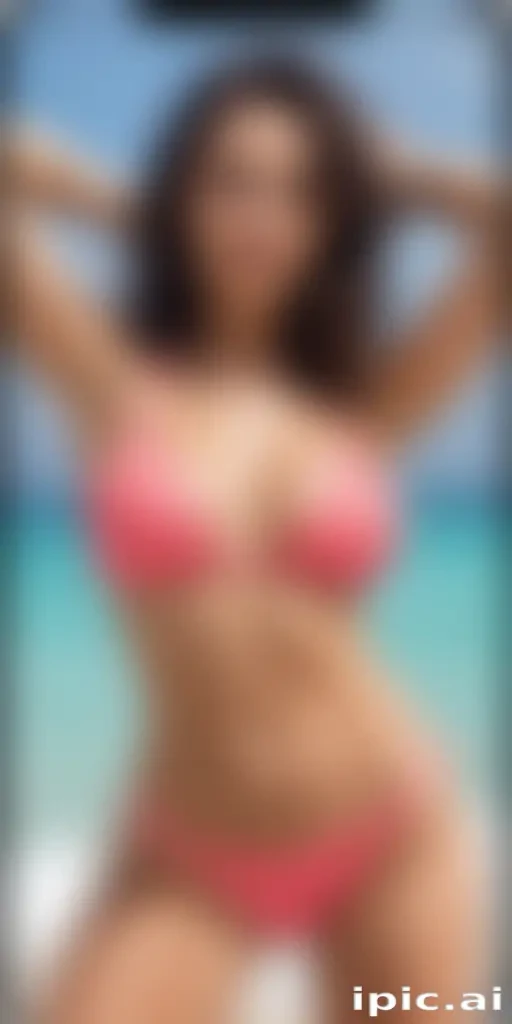 ai bikini generator app