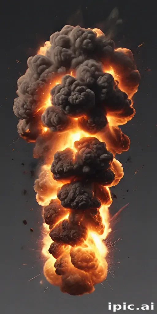 explosions png
