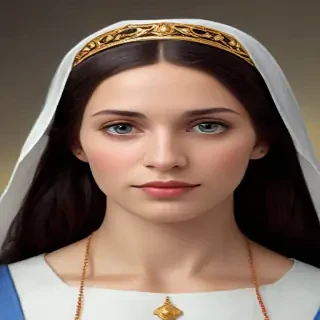 mary pics