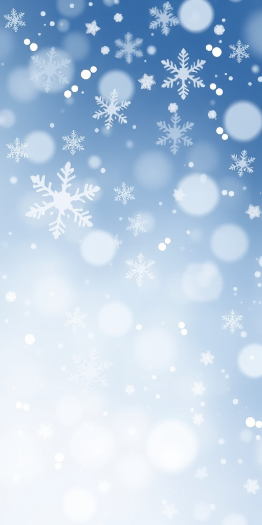 snow flakes png