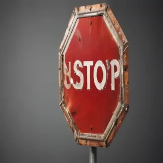 stop sign png