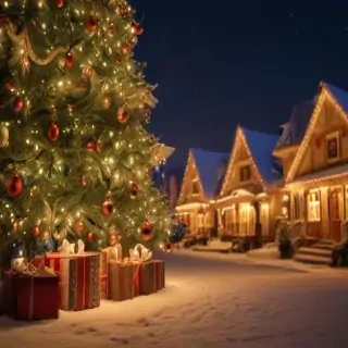 christmas png design