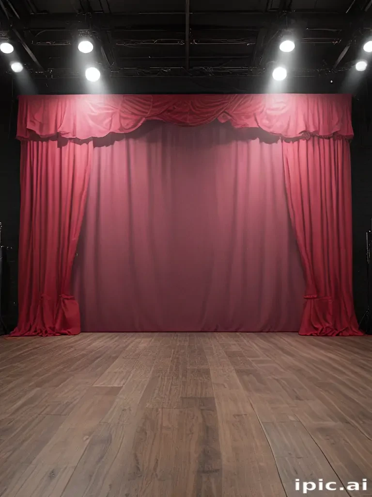 stage bg