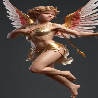 cupid png