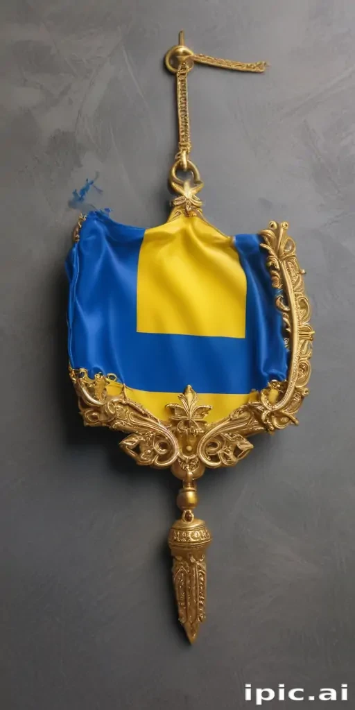 ukraine flag