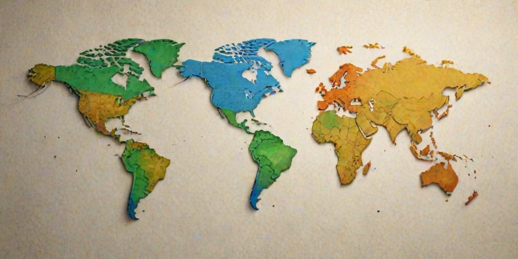 world background