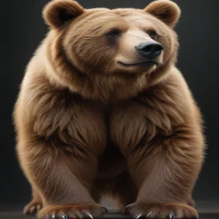 png bear