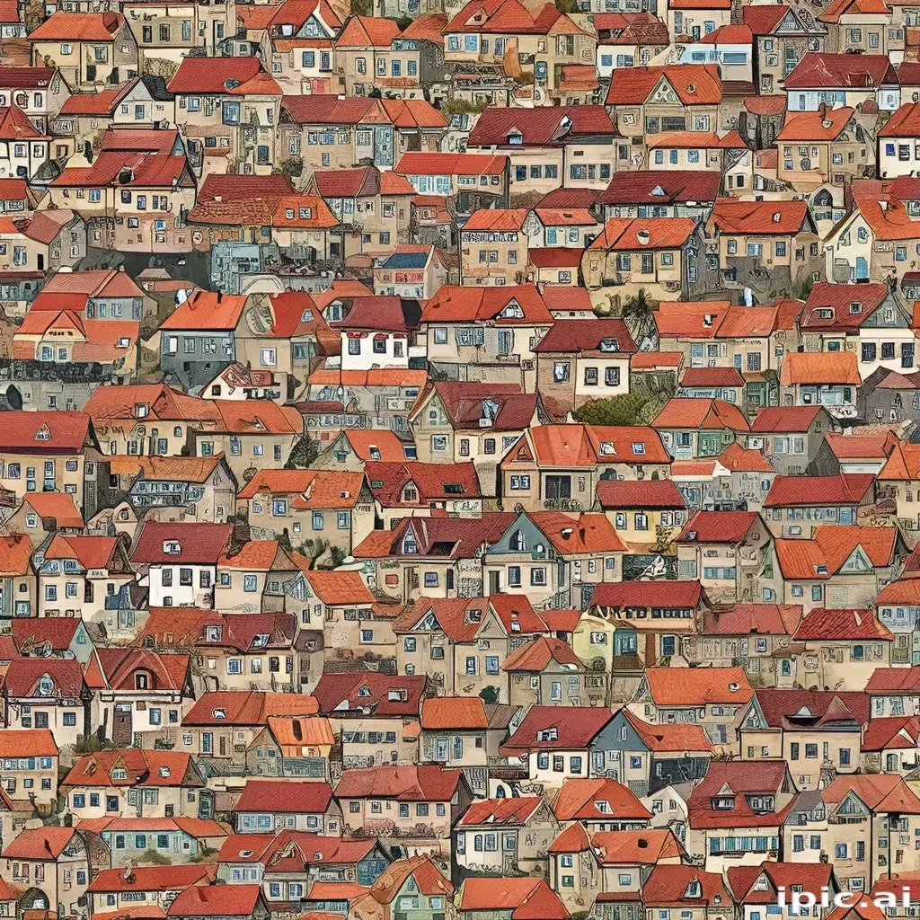 houses png