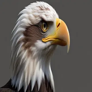 bald eagle png