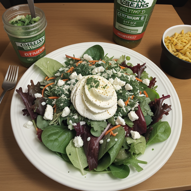 7 greens detroit salad co.