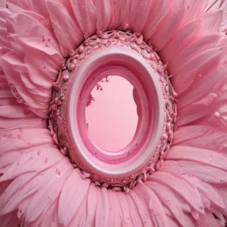 pink cover photo