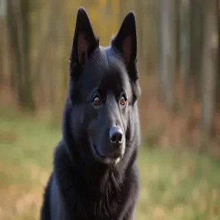 schipperke dog breed