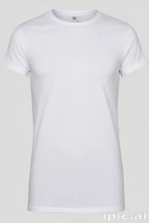 white tee shirt png