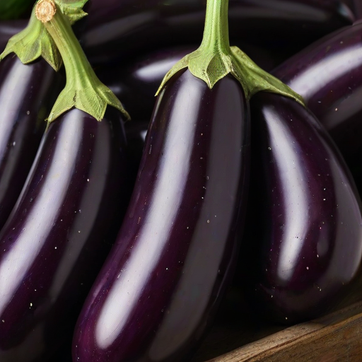 new eggplant friday