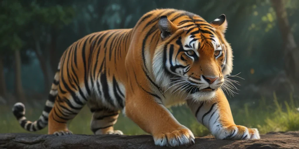 tiger png