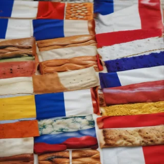 france flag