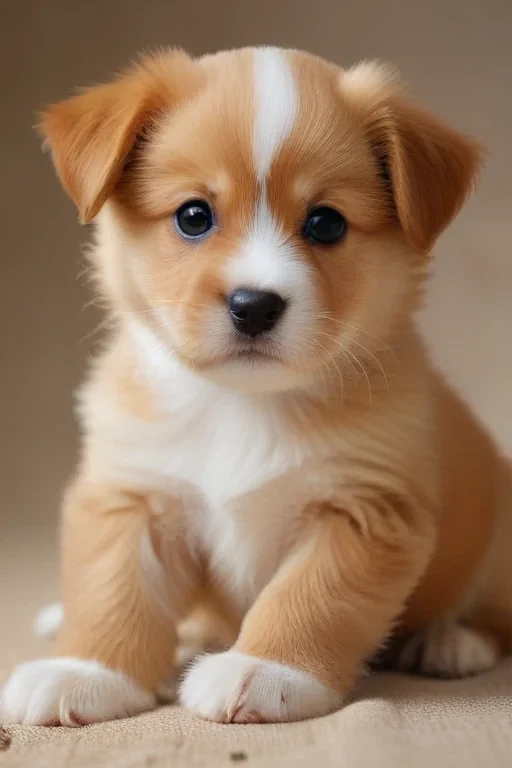 cute puppy backgrounds