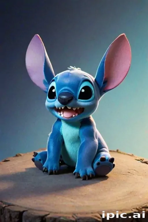 stitch wallpapers