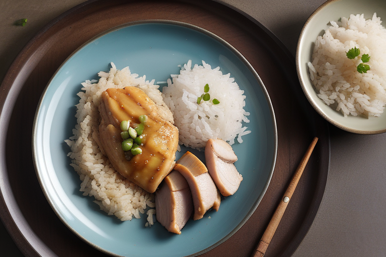 maw maw chicken and rice