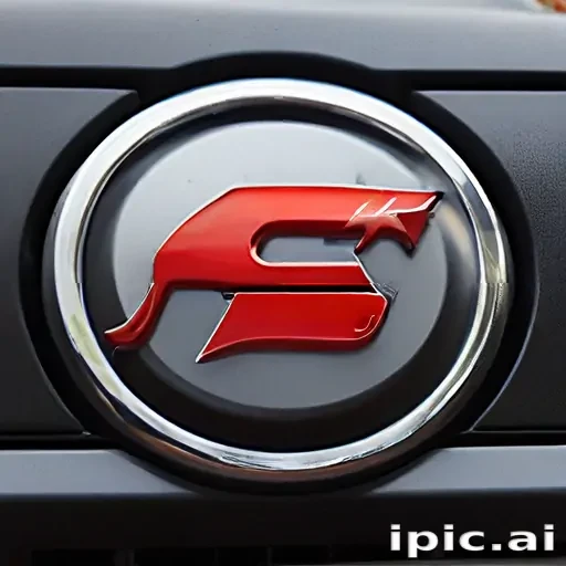 car logo