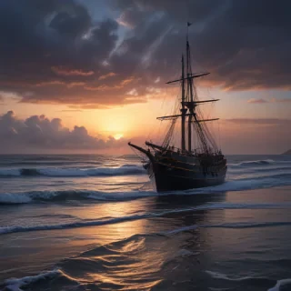 background navy