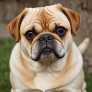 puggat dog breed