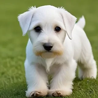 sealyham terrier