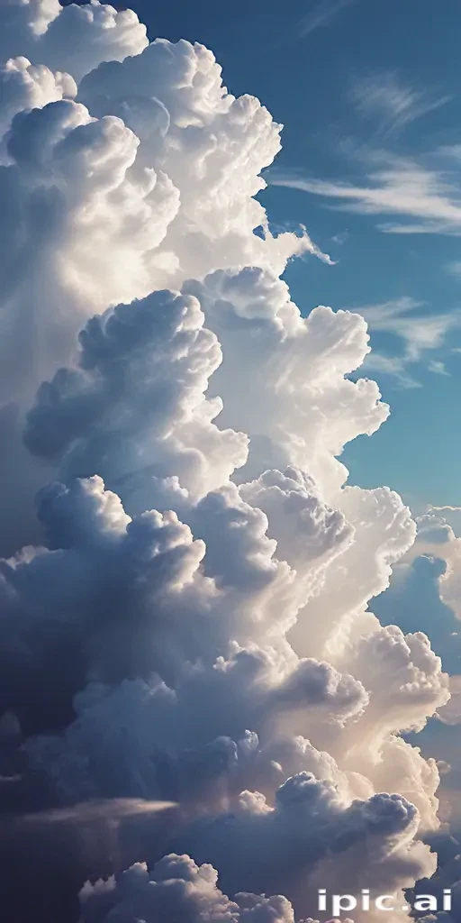 iphone wallpaper clouds