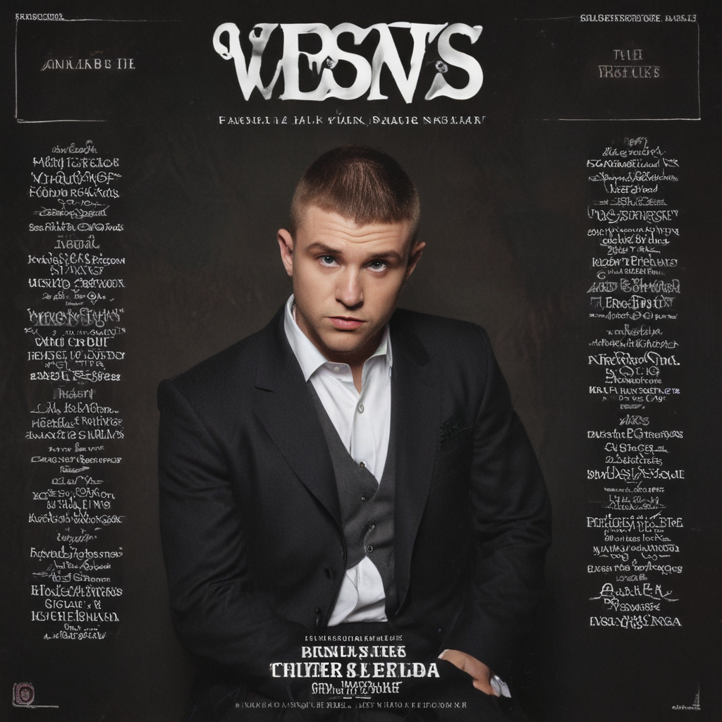 Facts Irish Dublin rap album