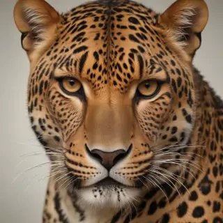leopard print png