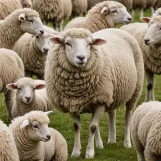 sheep png