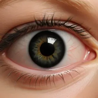 black eye png
