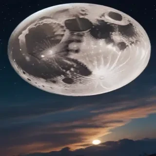moon phone wallpaper
