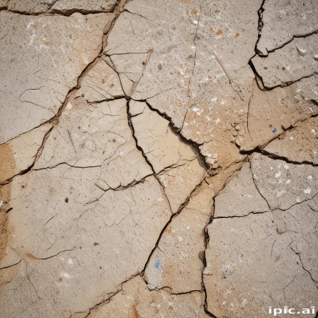 cracks texture