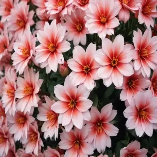 aesthetic flower desktop wallpaper