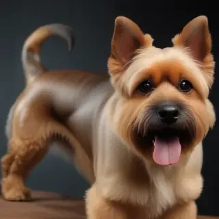 brusselranian dog breed