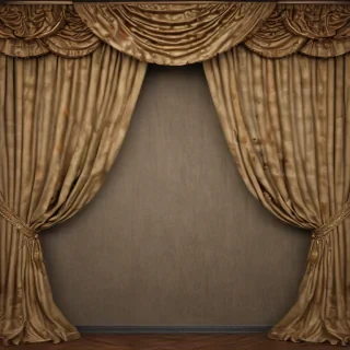 curtains png